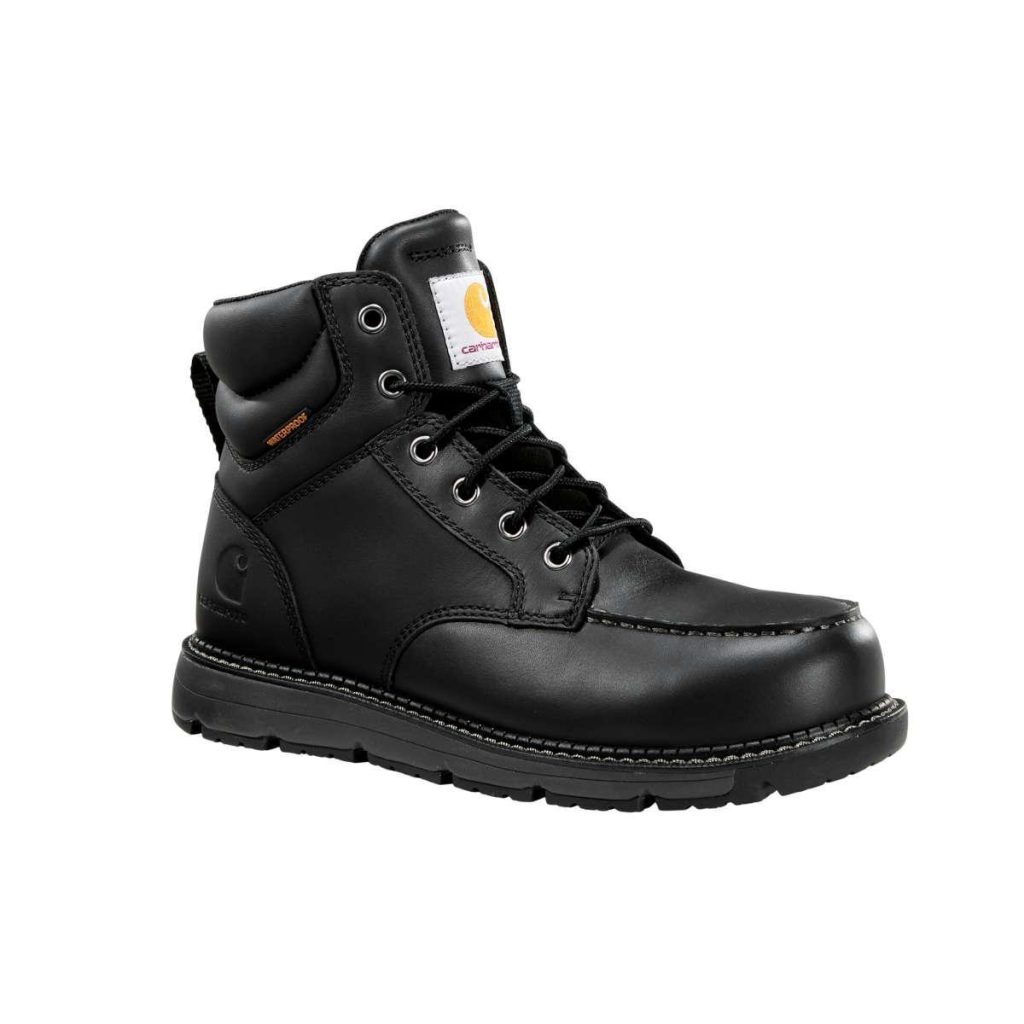 CARHARTT BOOTS MILLBROOK 6 IN. WATE RPR