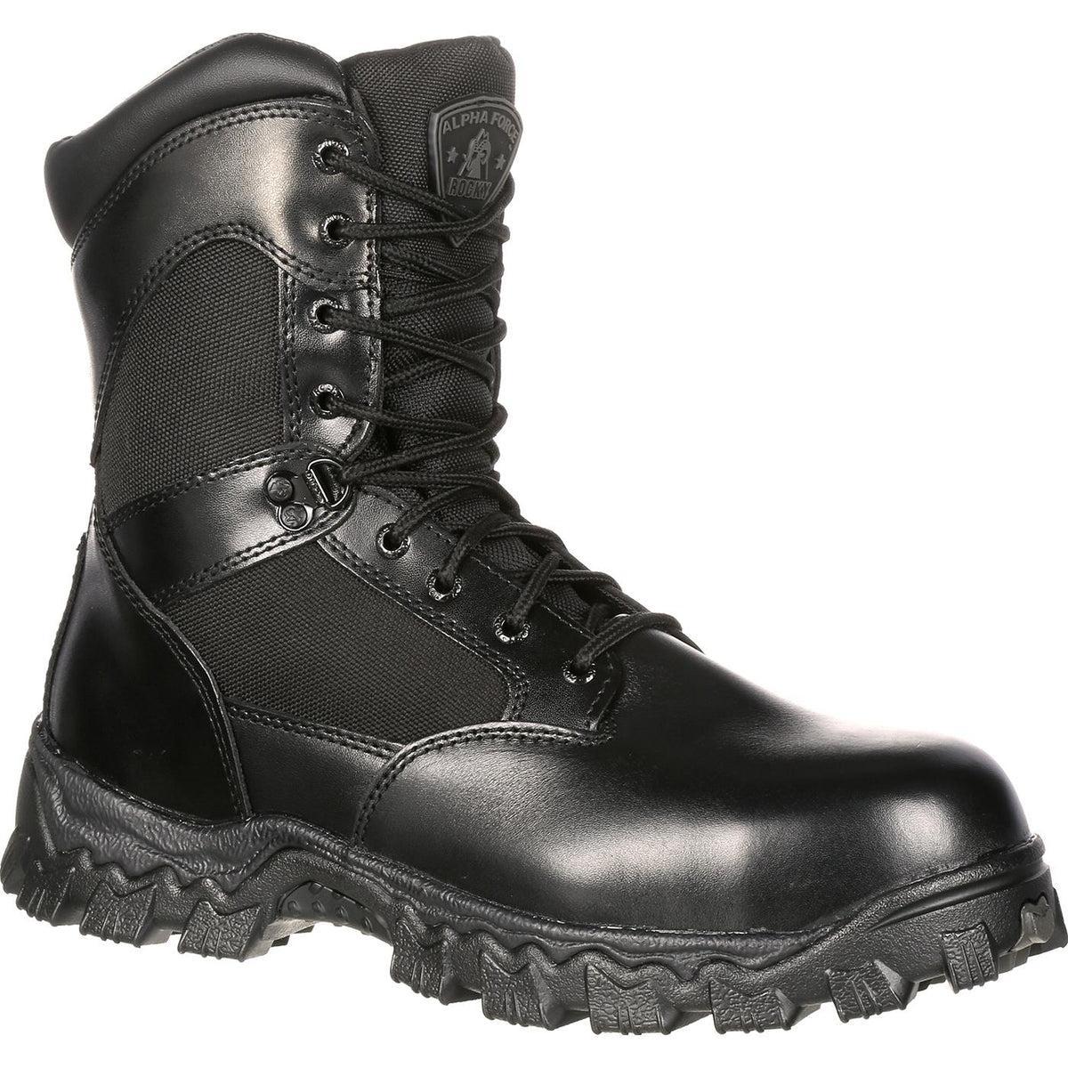 ROCKY BRANDS INC PRBOOTCOMPST ME - Image 3