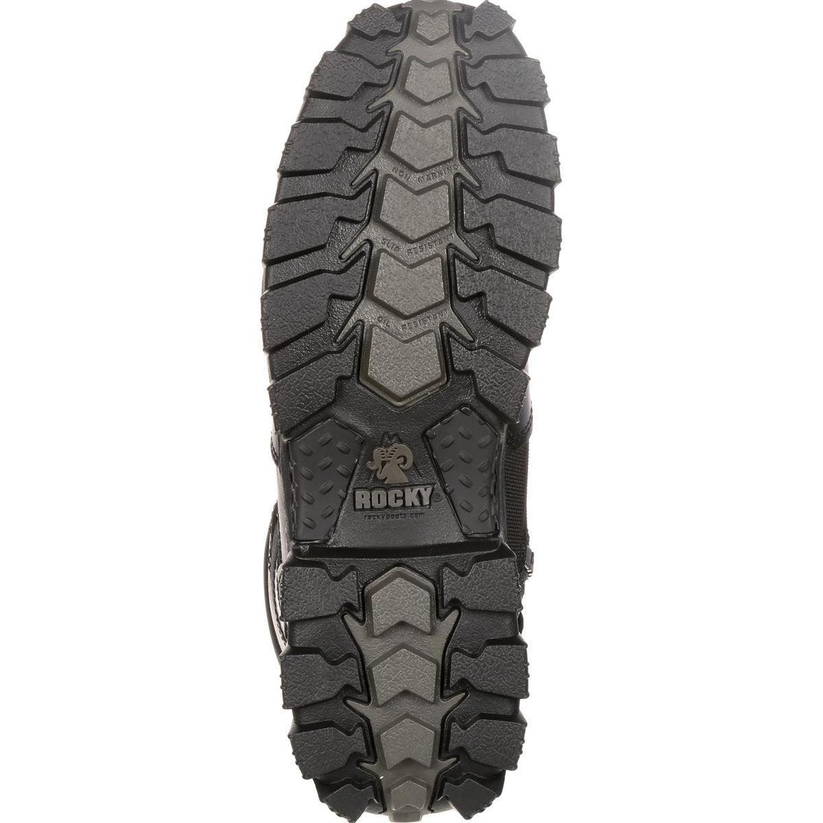 ROCKY BRANDS INC PRBOOTCOMPST ME - Image 4