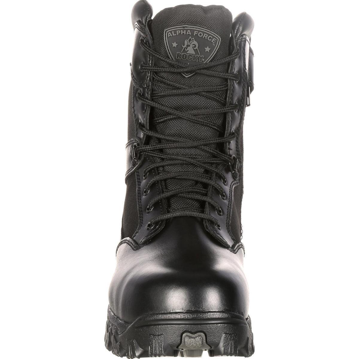ROCKY BRANDS INC PRBOOTCOMPST ME - Image 5
