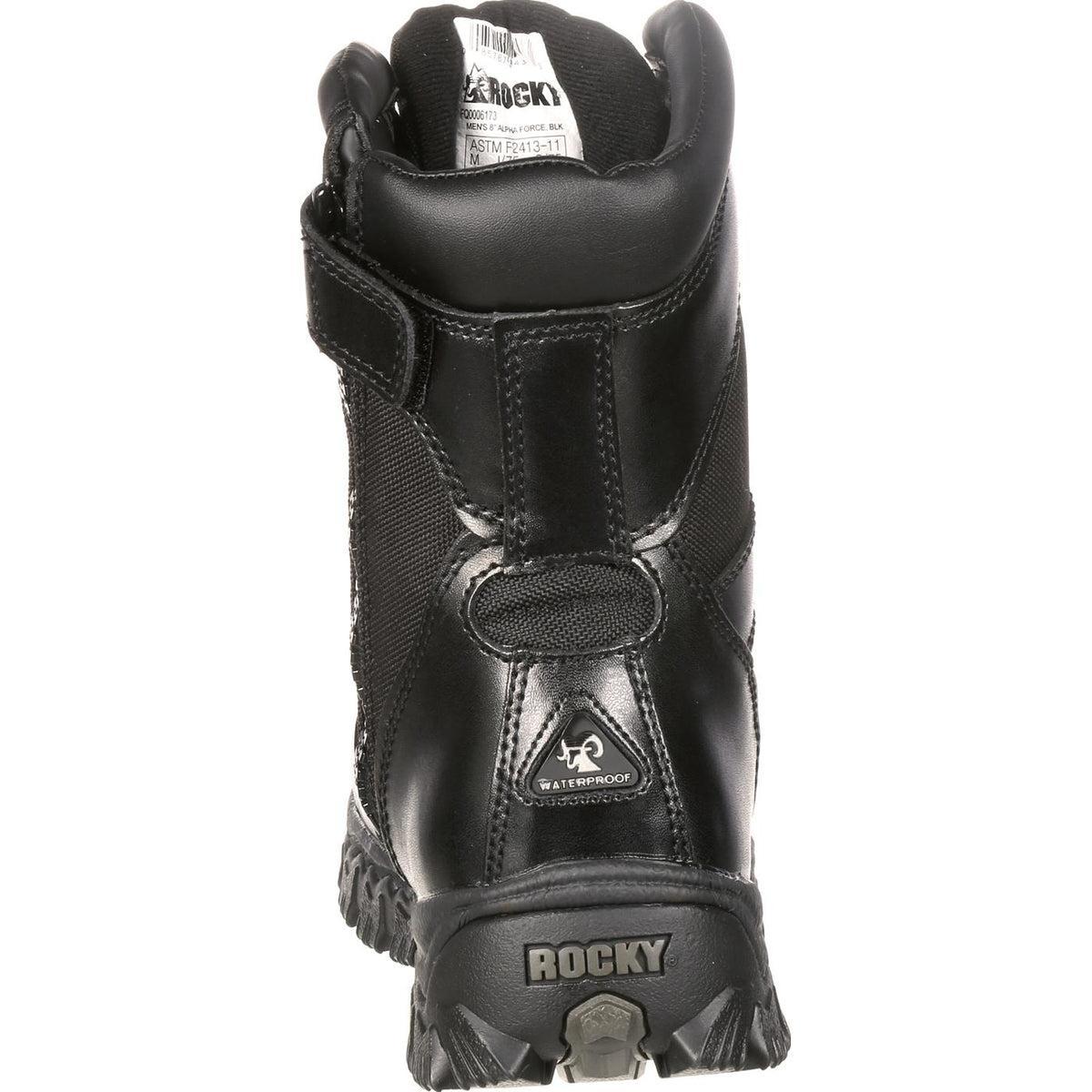 ROCKY BRANDS INC PRBOOTCOMPST ME - Image 6