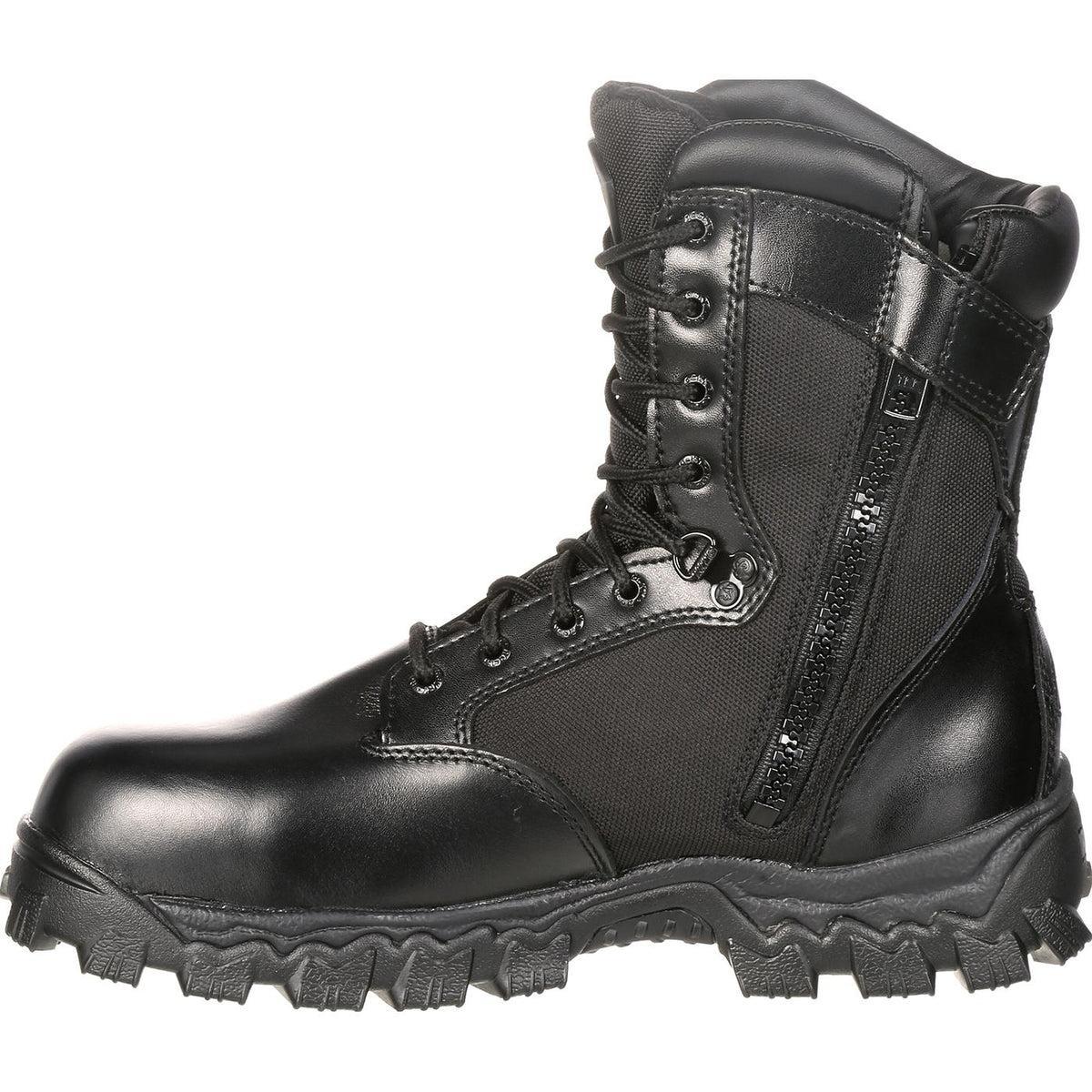 ROCKY BRANDS INC PRBOOTCOMPST ME - Image 7