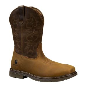 CARHARTT BOOTS MONTANA 11 WATERPROO F N