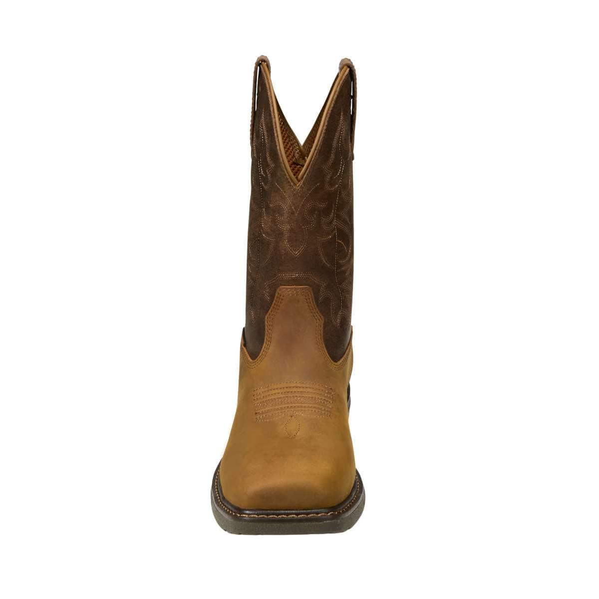 CARHARTT BOOTS MONTANA 11 WATERPROO F N - Image 5