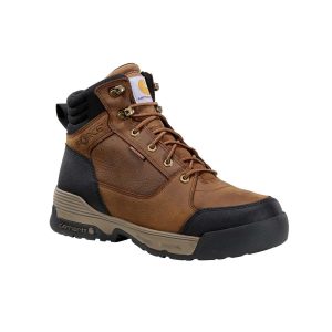CARHARTT BOOTS FORCE HD 6 IN. WATER PRO