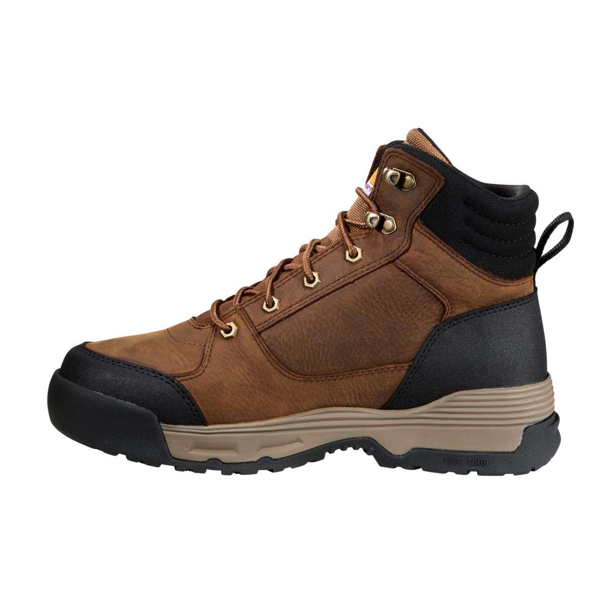 CARHARTT BOOTS FORCE HD 6 IN. WATER PRO - Image 4