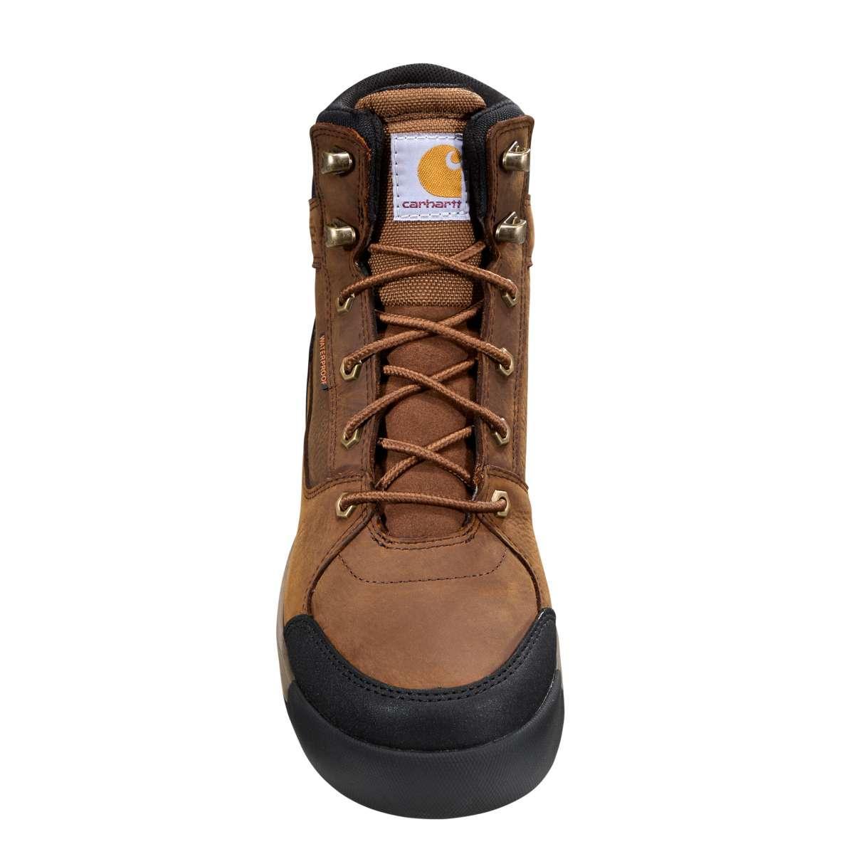 CARHARTT BOOTS FORCE HD 6 IN. WATER PRO - Image 5