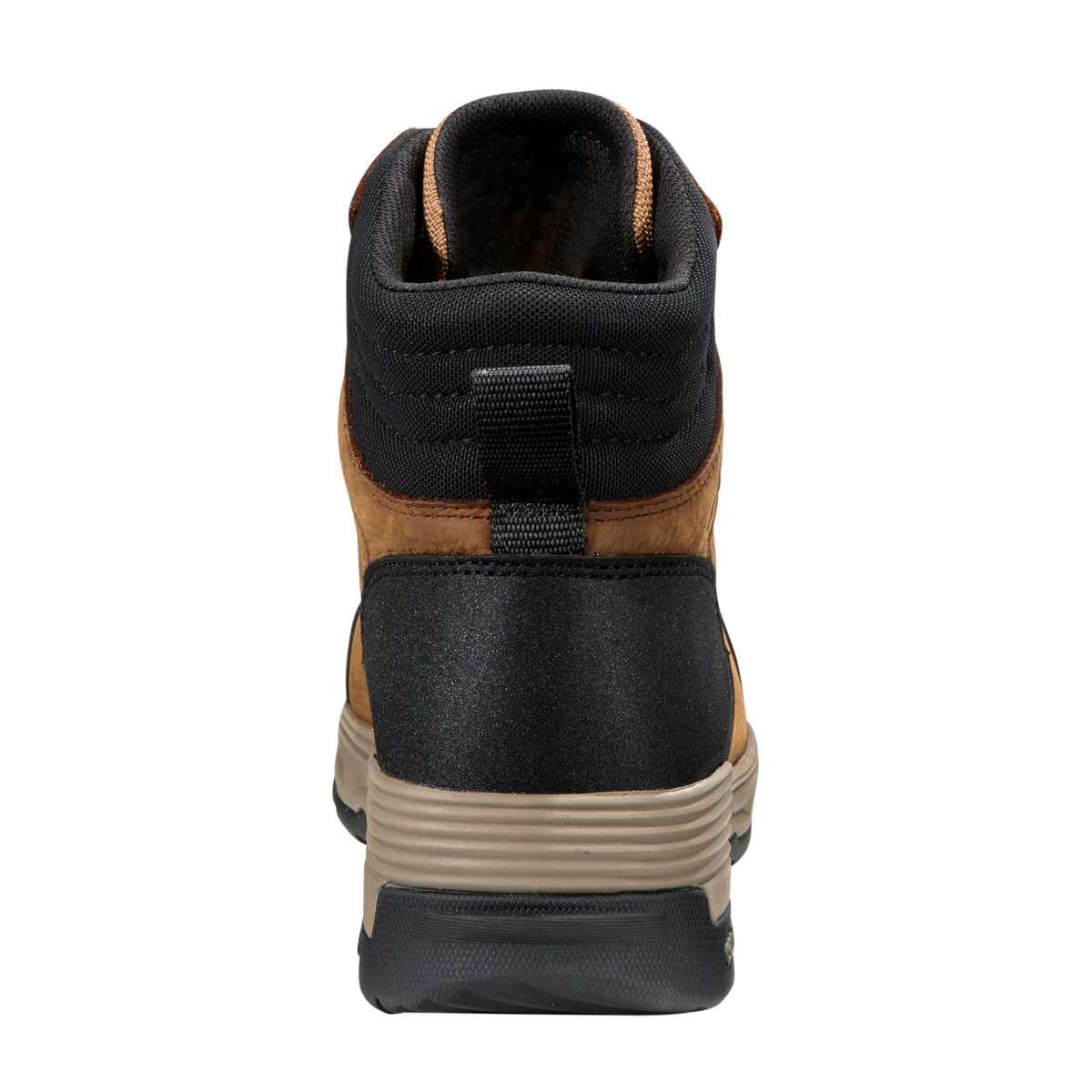 CARHARTT BOOTS FORCE HD 6 IN. WATER PRO - Image 6
