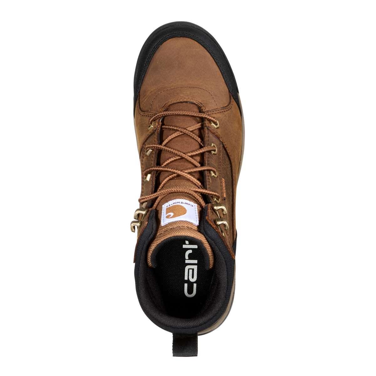 CARHARTT BOOTS FORCE HD 6 IN. WATER PRO - Image 7