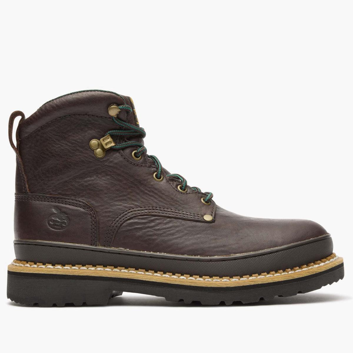 GEORGIA BOOT MENS 6 ST BOOT MED IUM 7 - Image 3