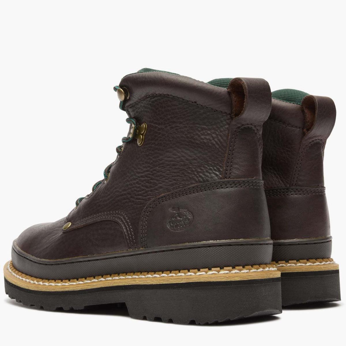 GEORGIA BOOT MENS 6 ST BOOT MED IUM 7 - Image 6