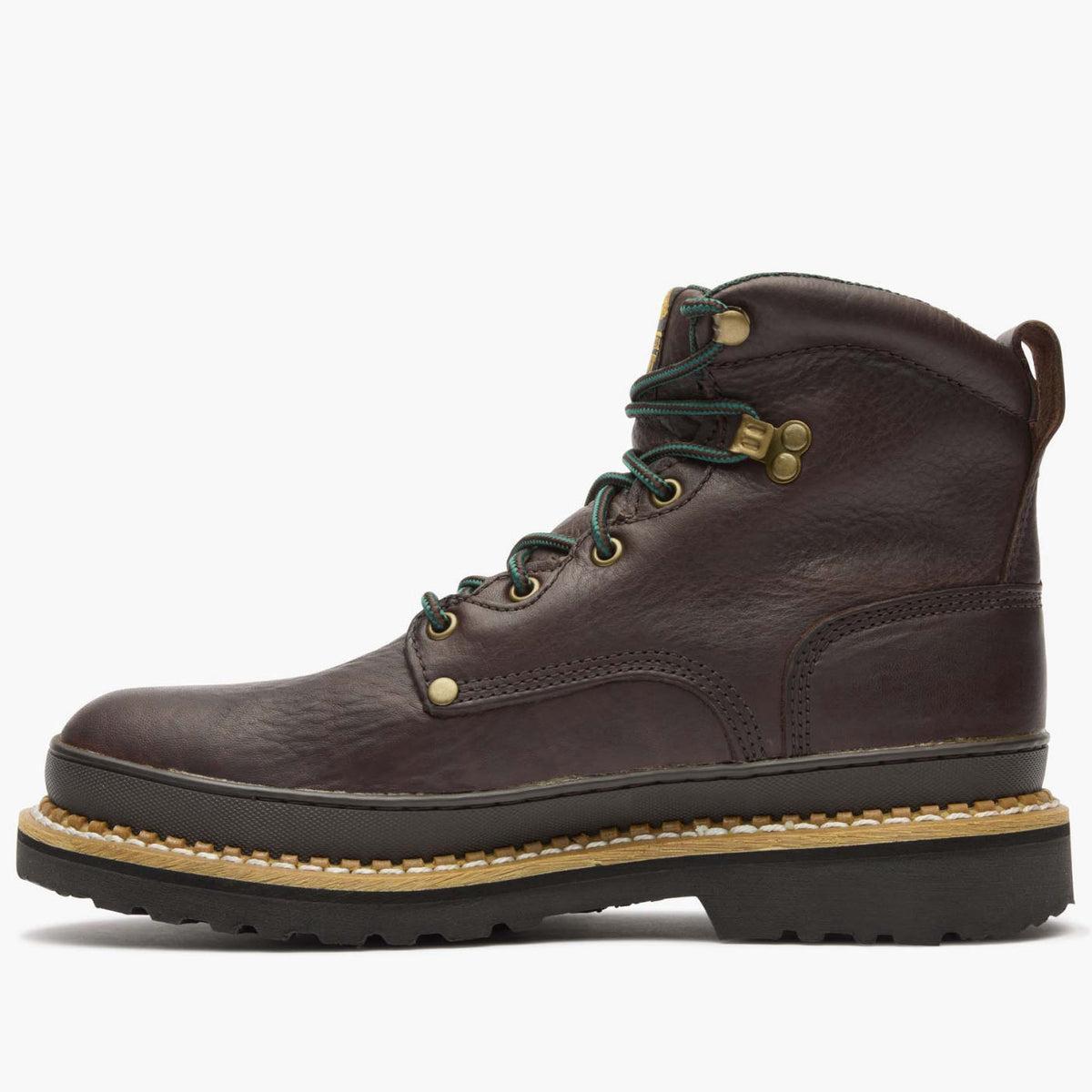 GEORGIA BOOT MENS 6 ST BOOT MED IUM 7 - Image 8