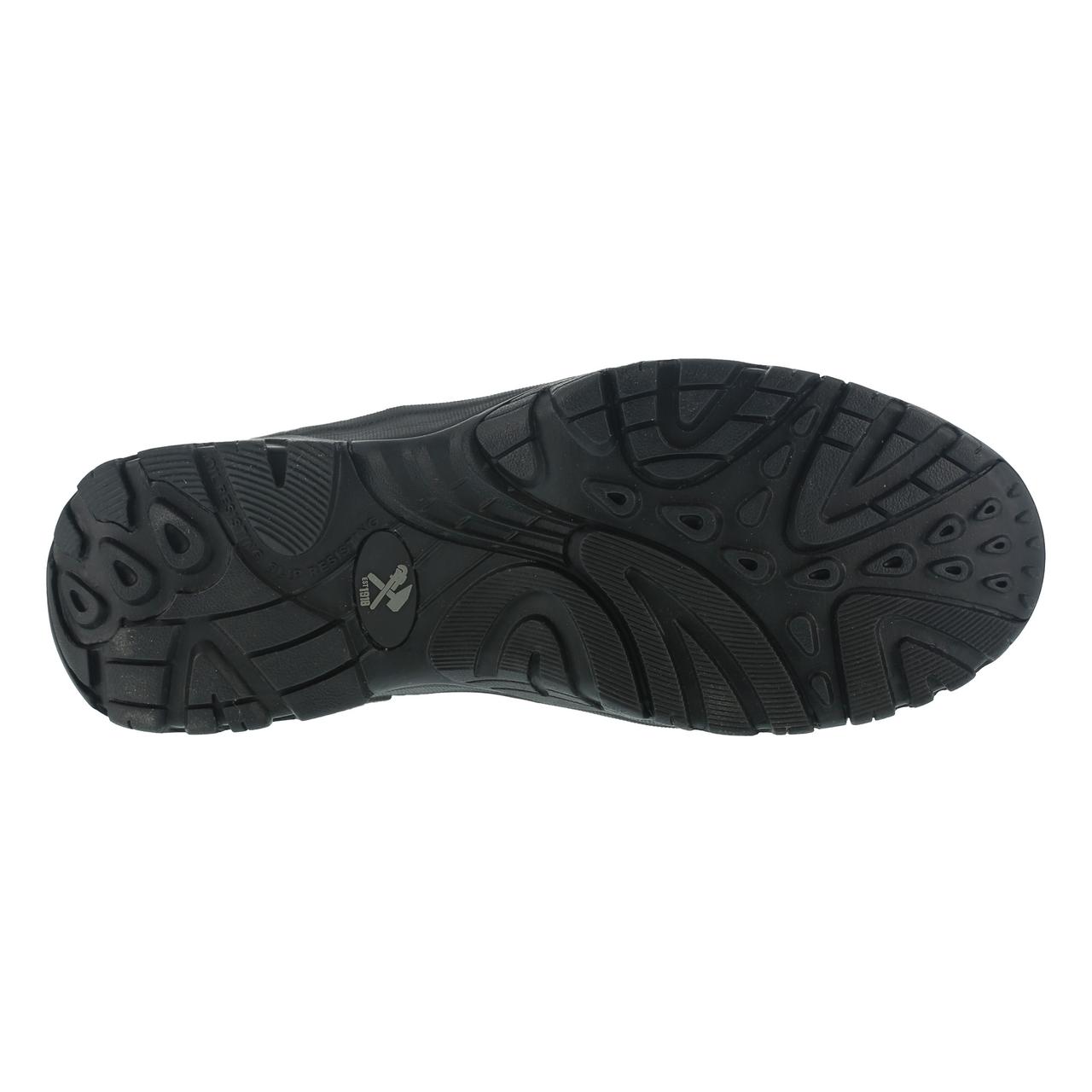 IRON AGE 6 INCH BLACK WORK BO - Image 6