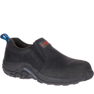 WOLVERINE FOOTWEAR GROUP JUNGLE MOC LTR CT /