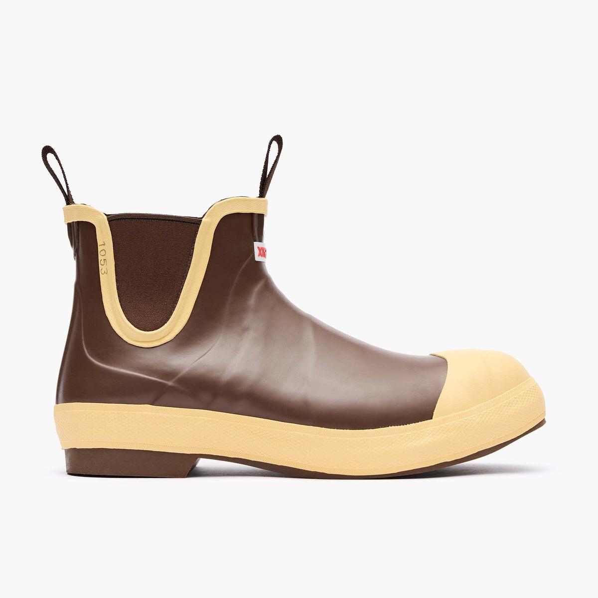 XTRATUFF MENS STEEL TOE LEGAC - Image 3