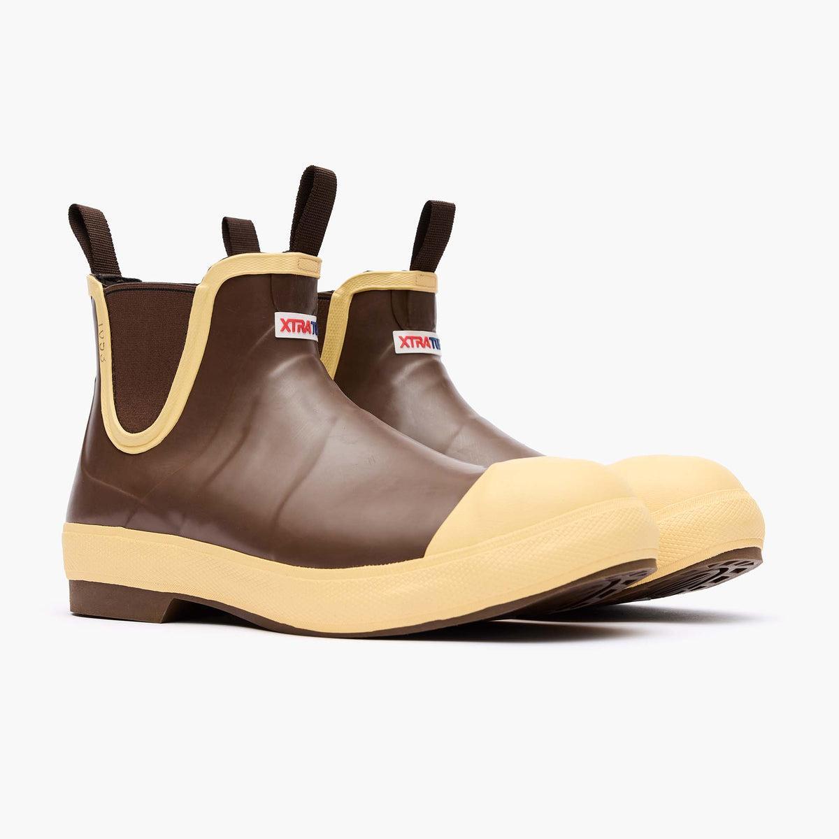 XTRATUFF MENS STEEL TOE LEGAC - Image 6