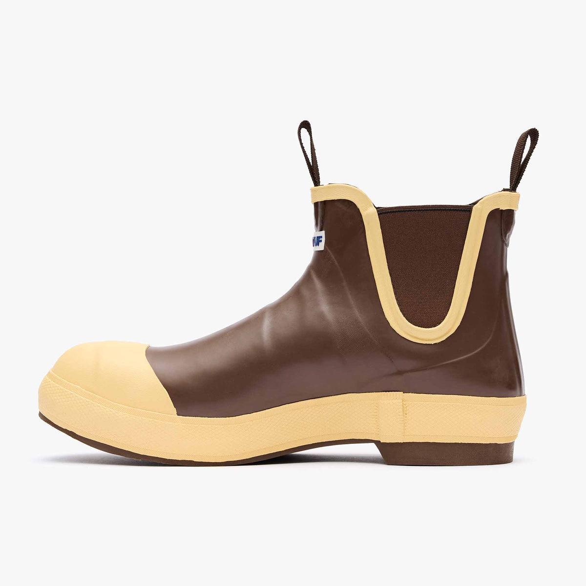 XTRATUFF MENS STEEL TOE LEGAC - Image 7