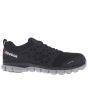 WARSON GROUP INC SUBLITE BLACK ATHLET IC OXFORD