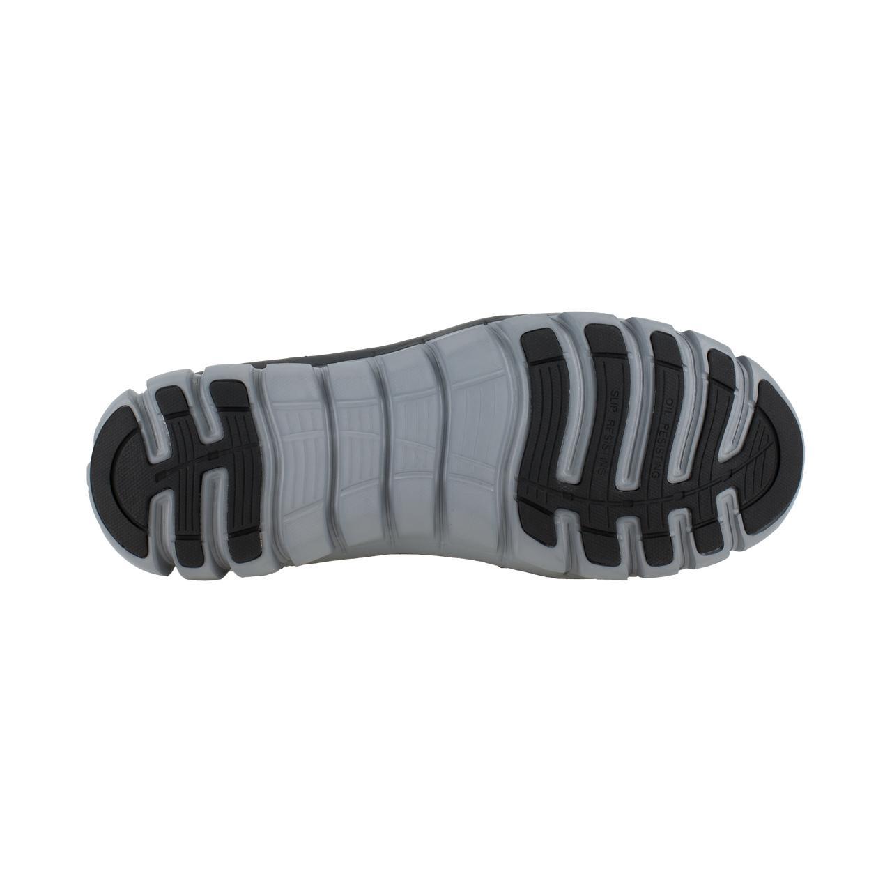 REEBOK WORK SUBLITE BLACK ATHLETIC OXFORD - Image 6