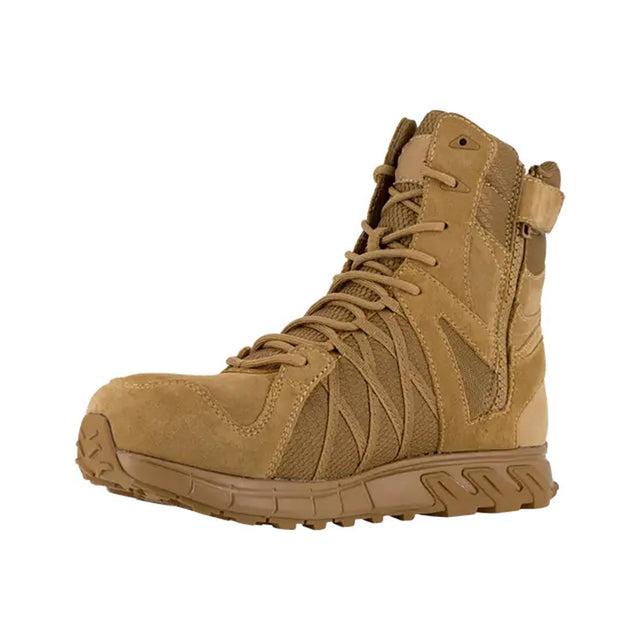 REEBOK WORK 8 INCH COYOTE BOOT - Image 4