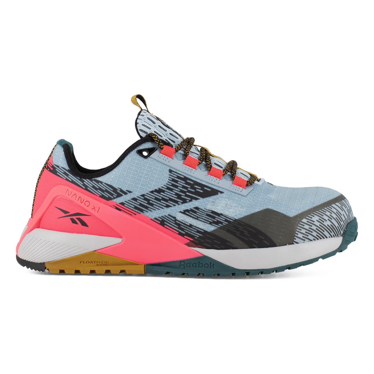 REEBOK WORK NANO X1 ADVENTURE WORK - Image 3