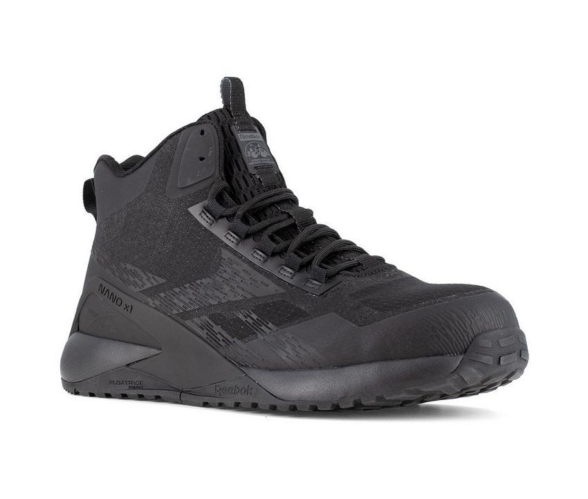 REEBOK WORK NANO X1 ADVENTURE WORK - Image 3