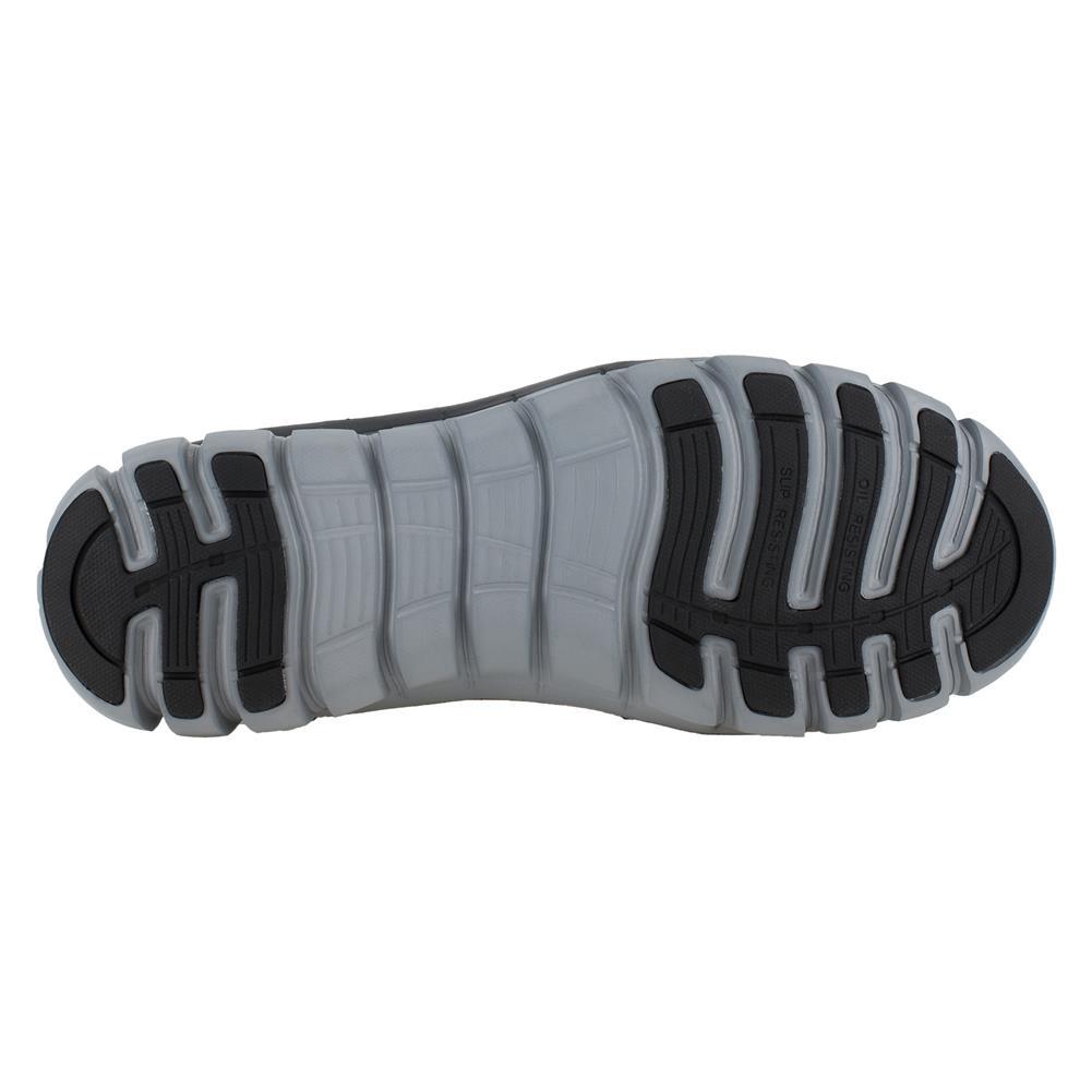 REEBOK WORK SUBLITE BLACK ATHLETIC OXFORD - Image 4