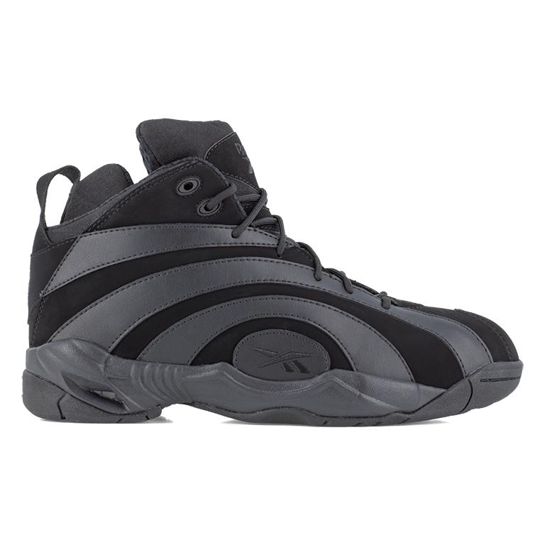 REEBOK WORK SHAQNOSIS WORK HIGH TOP WORK S - Image 3
