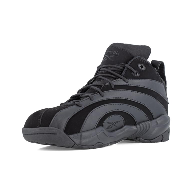 REEBOK WORK SHAQNOSIS WORK HIGH TOP WORK S - Image 4
