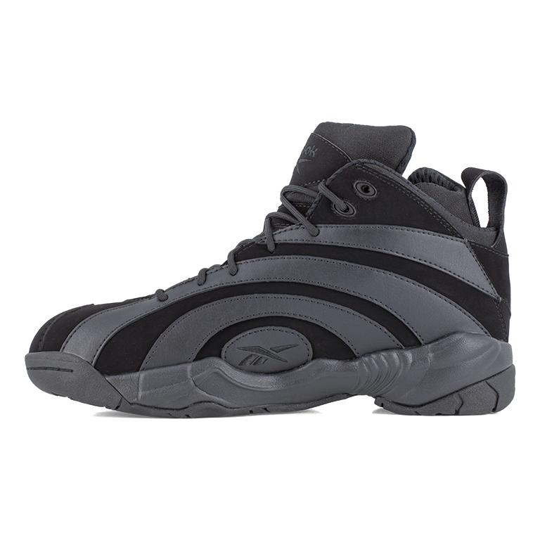 REEBOK WORK SHAQNOSIS WORK HIGH TOP WORK S - Image 5