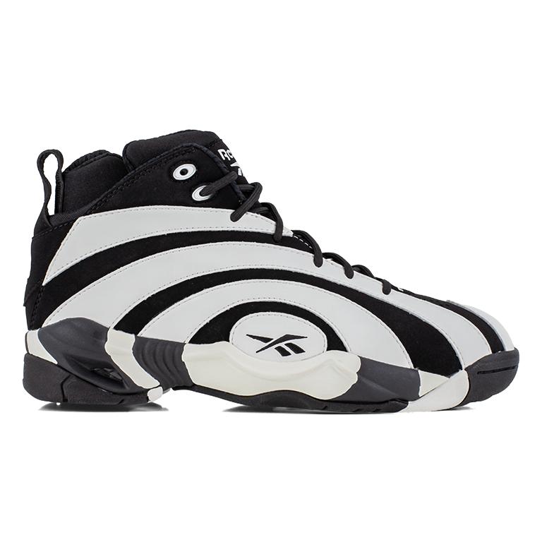 REEBOK WORK SHAQNOSIS WORK HIGH TOP WORK S - Image 3