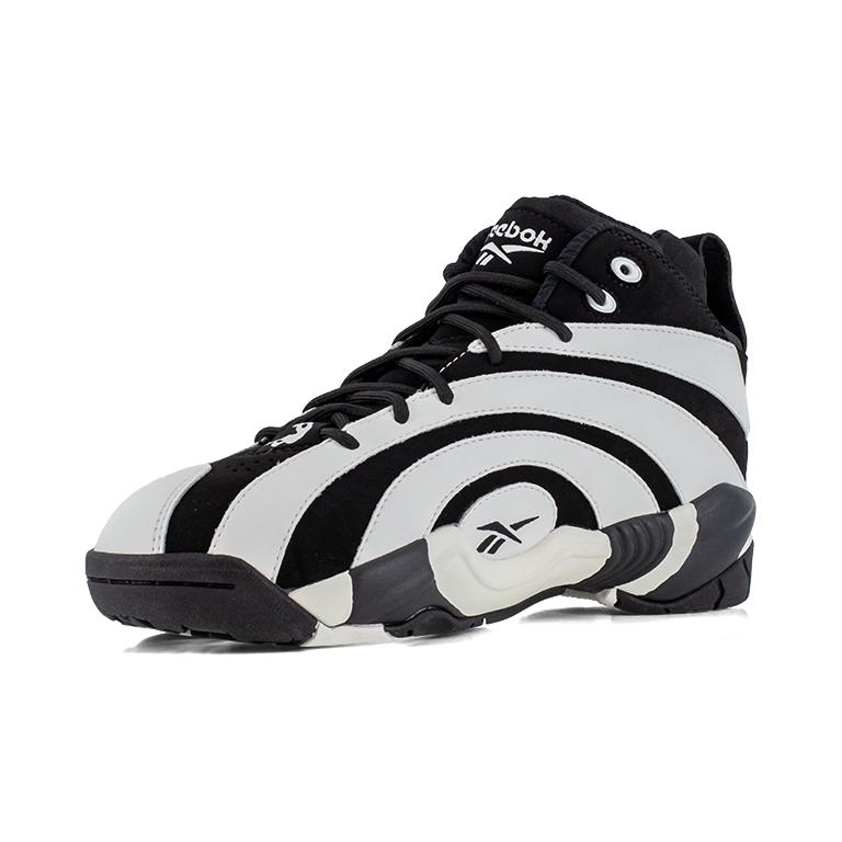 REEBOK WORK SHAQNOSIS WORK HIGH TOP WORK S - Image 4