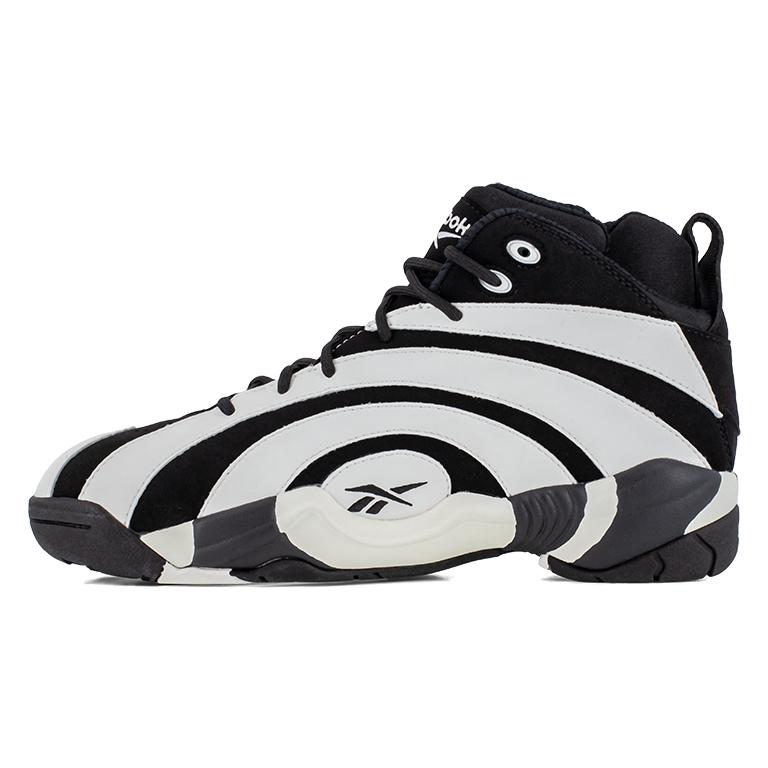 REEBOK WORK SHAQNOSIS WORK HIGH TOP WORK S - Image 5