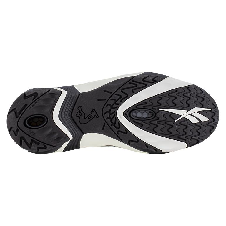 REEBOK WORK SHAQNOSIS WORK HIGH TOP WORK S - Image 6