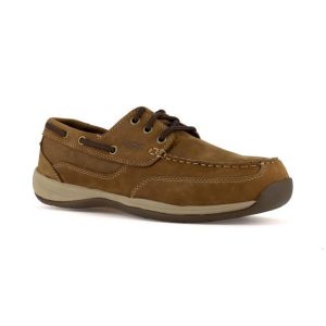 ROCKPORT WORKS SAILING CLUB WMNS BRN