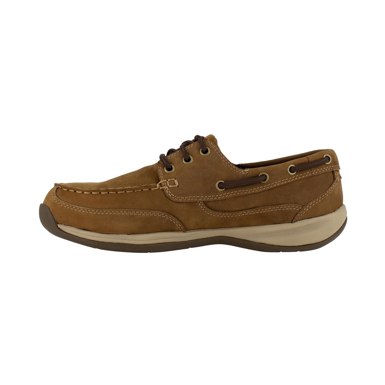 ROCKPORT WORKS SAILING CLUB WMNS BRN - Image 5