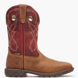 ROCKY BRANDS INC MEN BRN 11 WSTRN MED