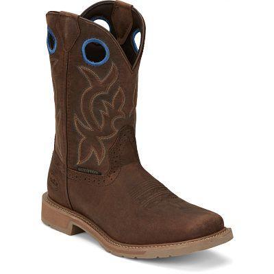 JUSTIN BRANDS INC SE3115 080 D