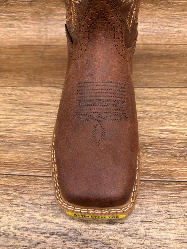 JUSTIN BRANDS INC SE3115 080 D - Image 4