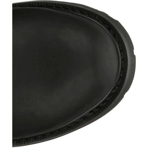 JUSTIN BRANDS INC DORSAL ONYX COWHIDE - Image 8