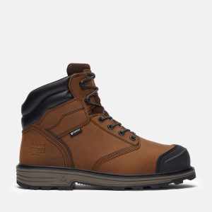 TIMBERLAND PRO 6 IN TASKER AT WP