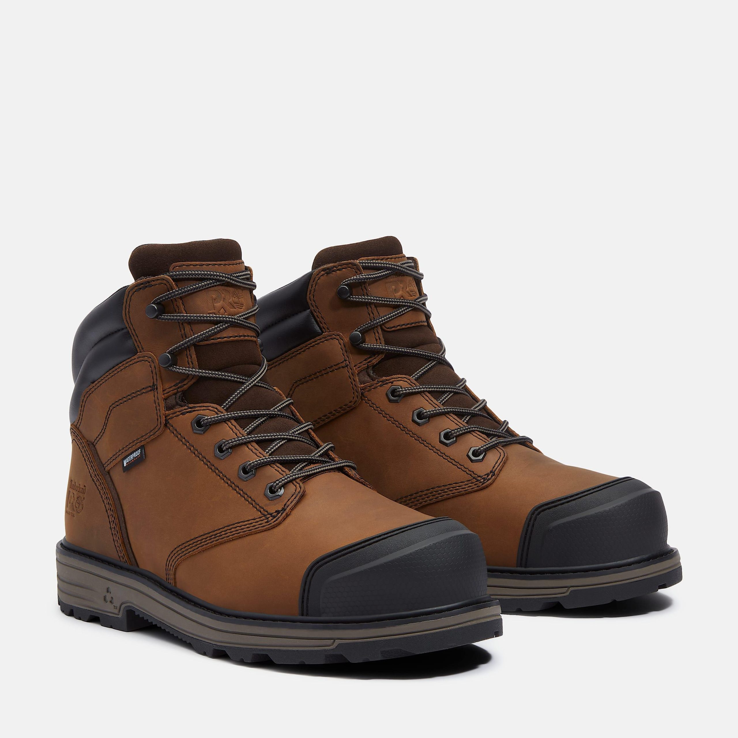 TIMBERLAND PRO 6 IN TASKER AT WP - Image 5
