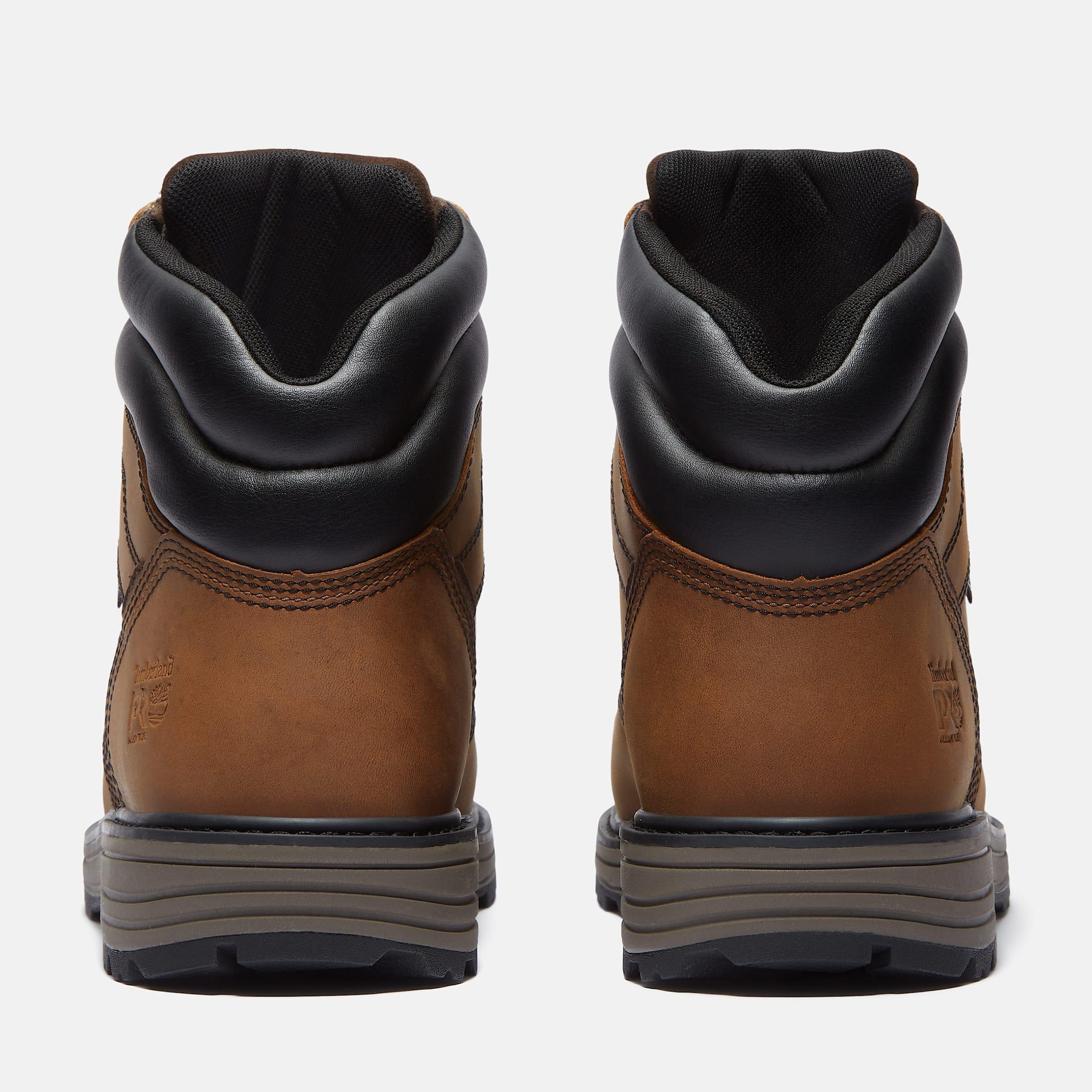 TIMBERLAND PRO 6 IN TASKER AT WP - Image 6