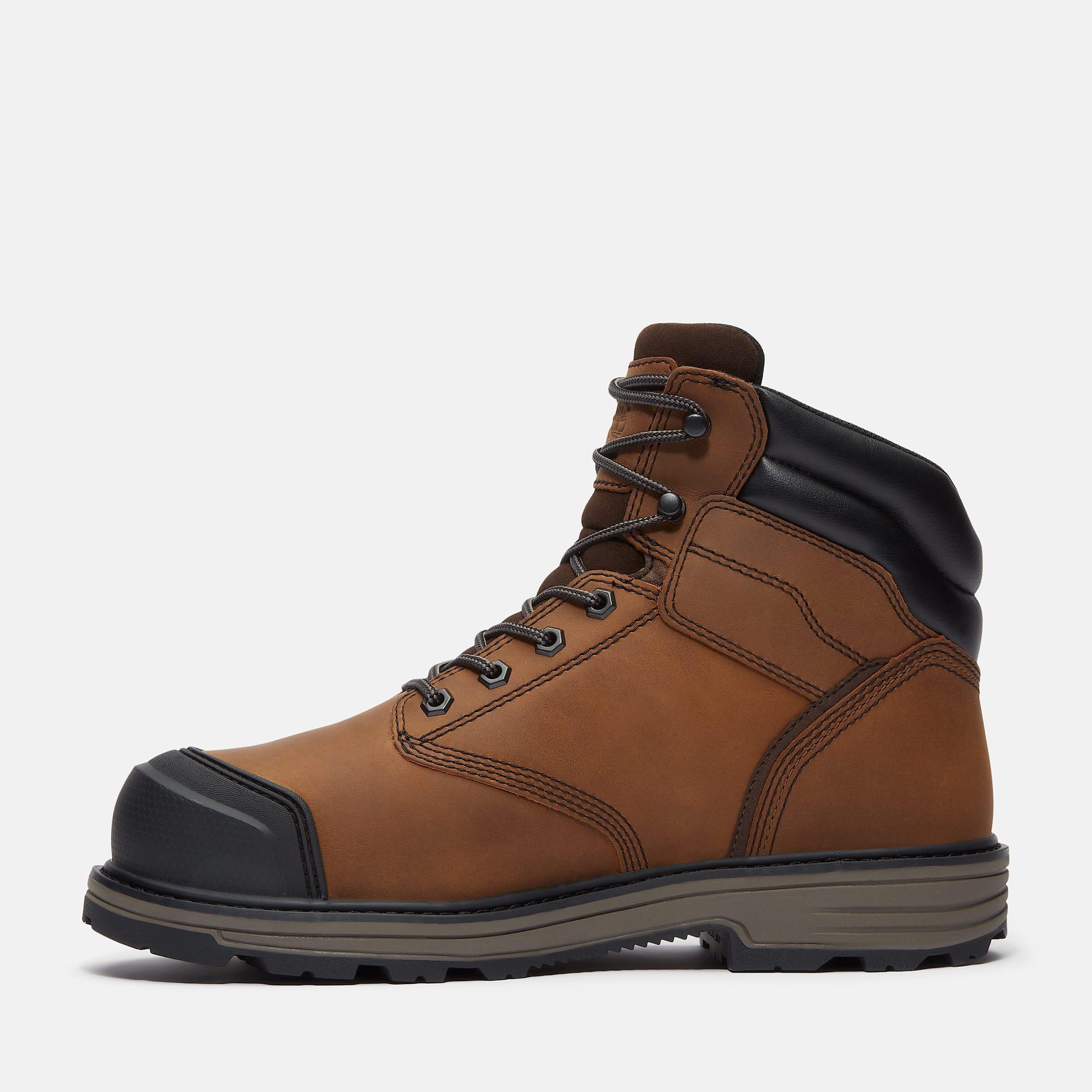 TIMBERLAND PRO 6 IN TASKER AT WP - Image 7