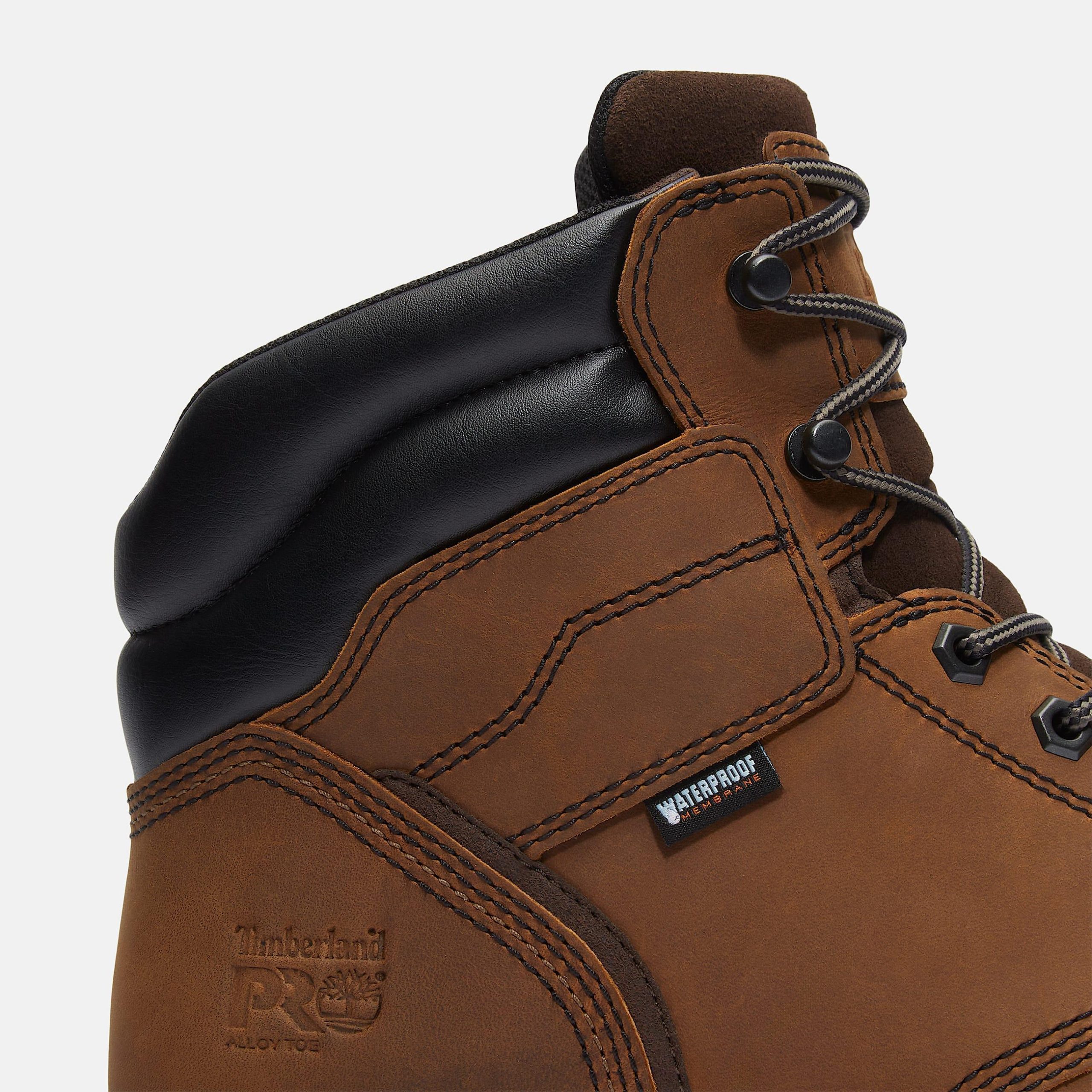TIMBERLAND PRO 6 IN TASKER AT WP - Image 8