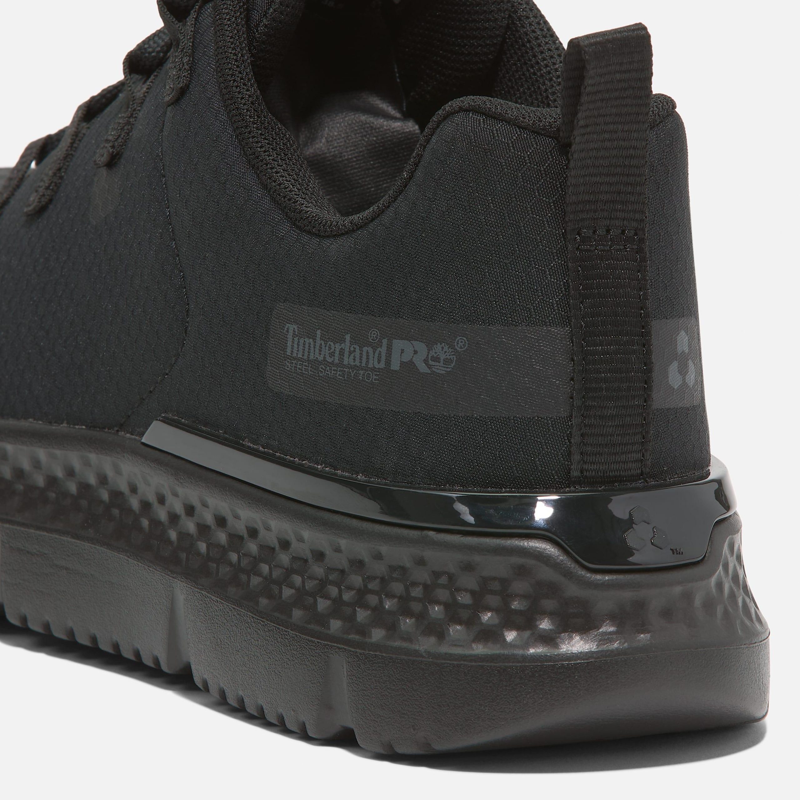 TIMBERLAND PRO TB0A61WY0011 - Image 8
