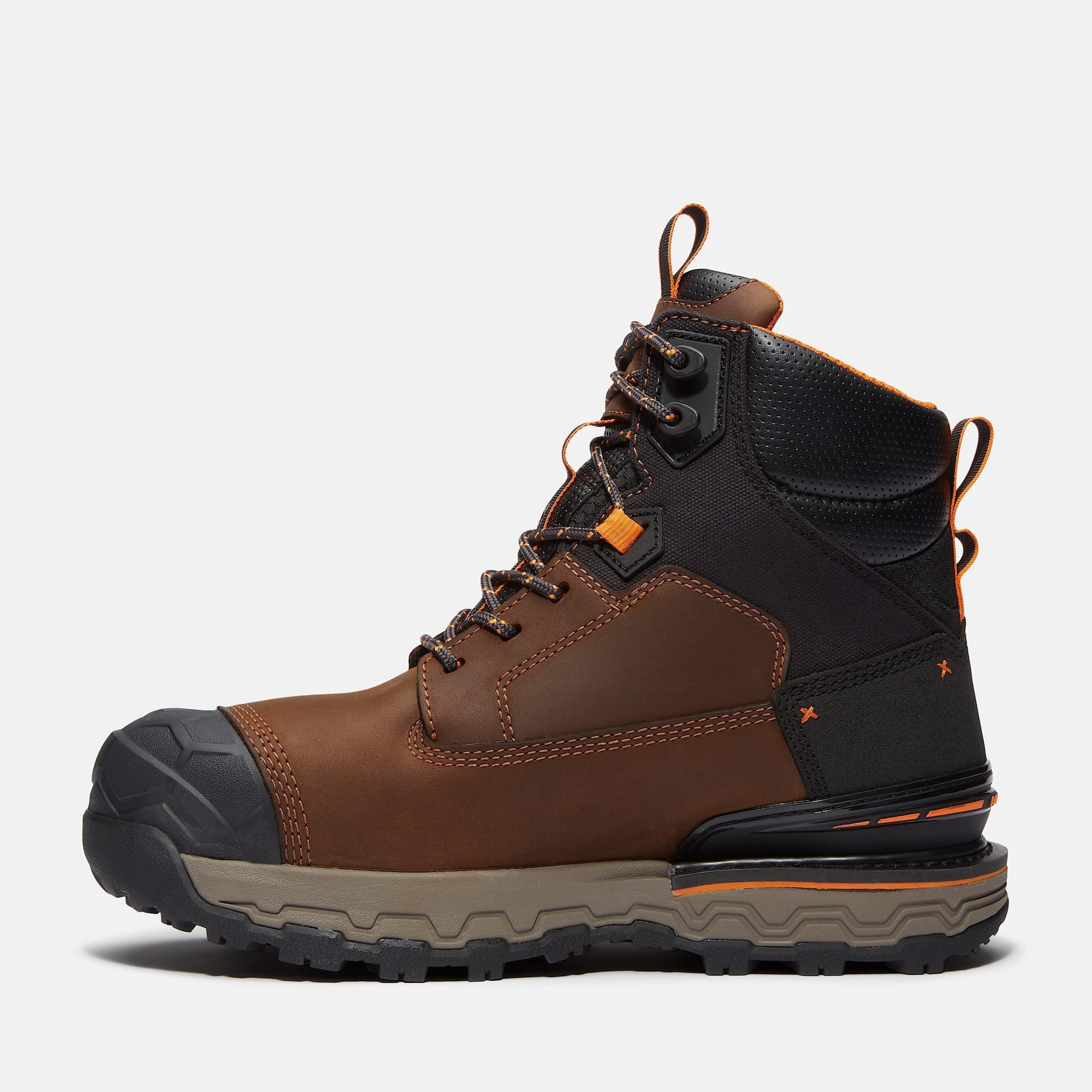 TIMBERLAND PRO 6 IN BOONDOCK ULTRAL - Image 3