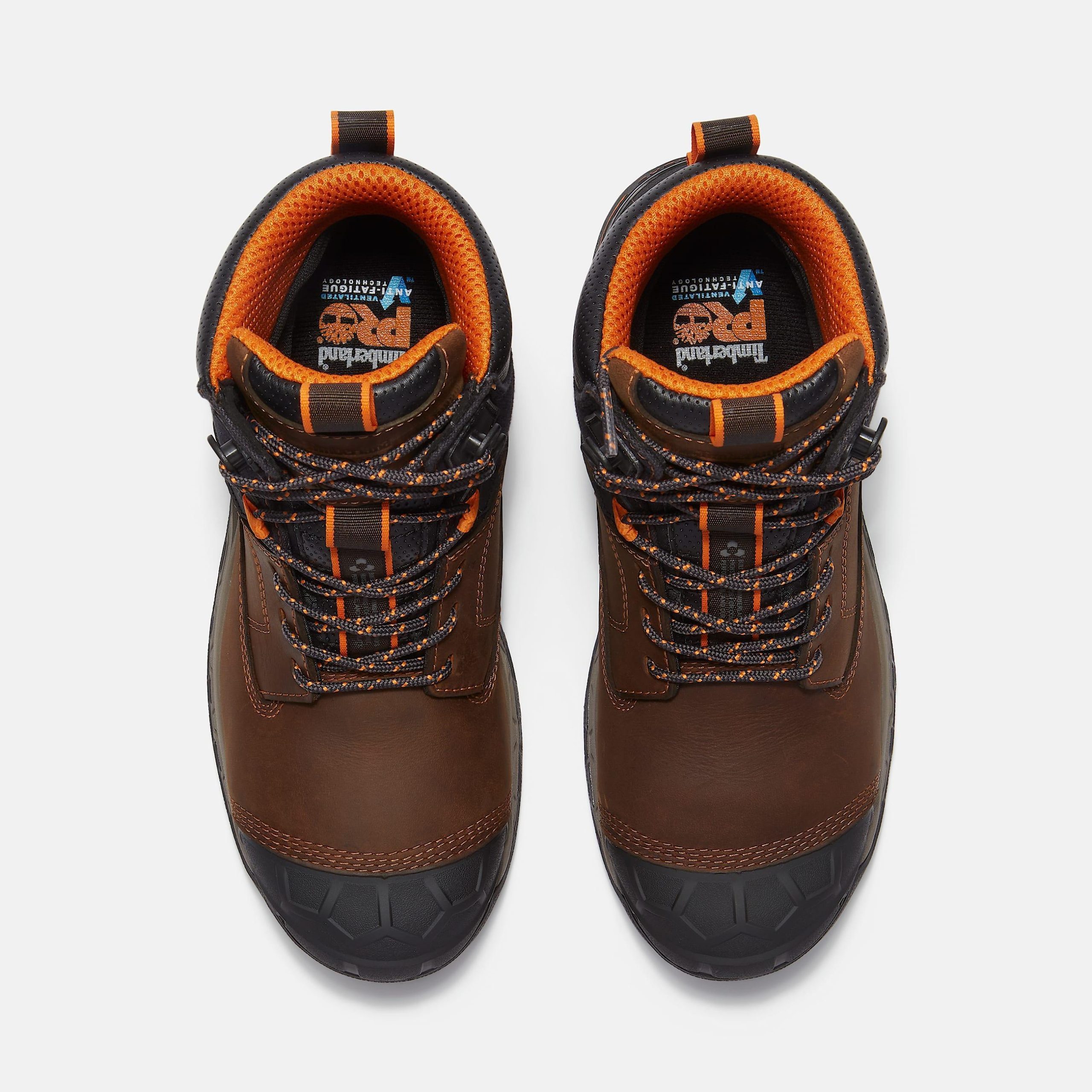 TIMBERLAND PRO 6 IN BOONDOCK ULTRAL - Image 4