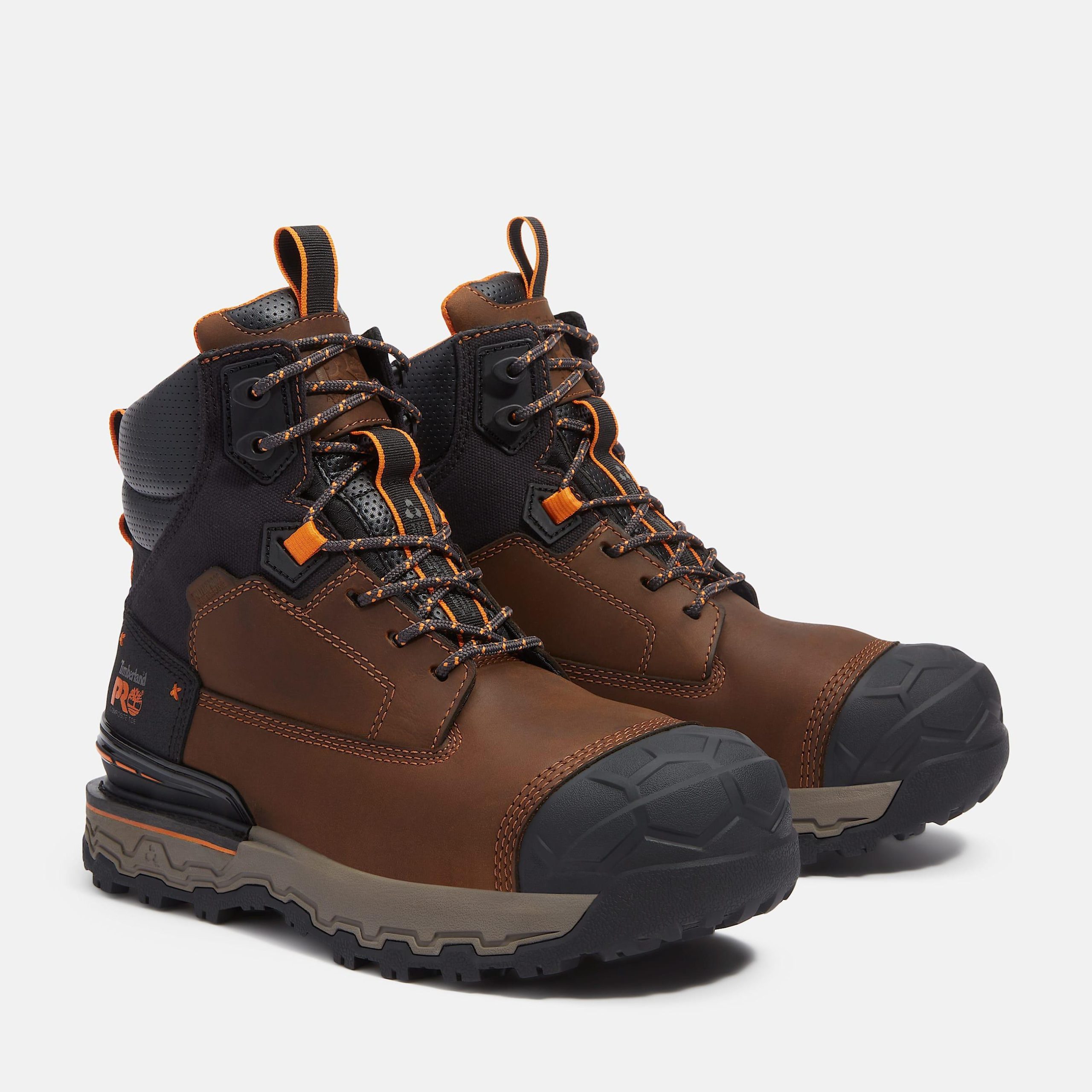 TIMBERLAND PRO 6 IN BOONDOCK ULTRAL - Image 6