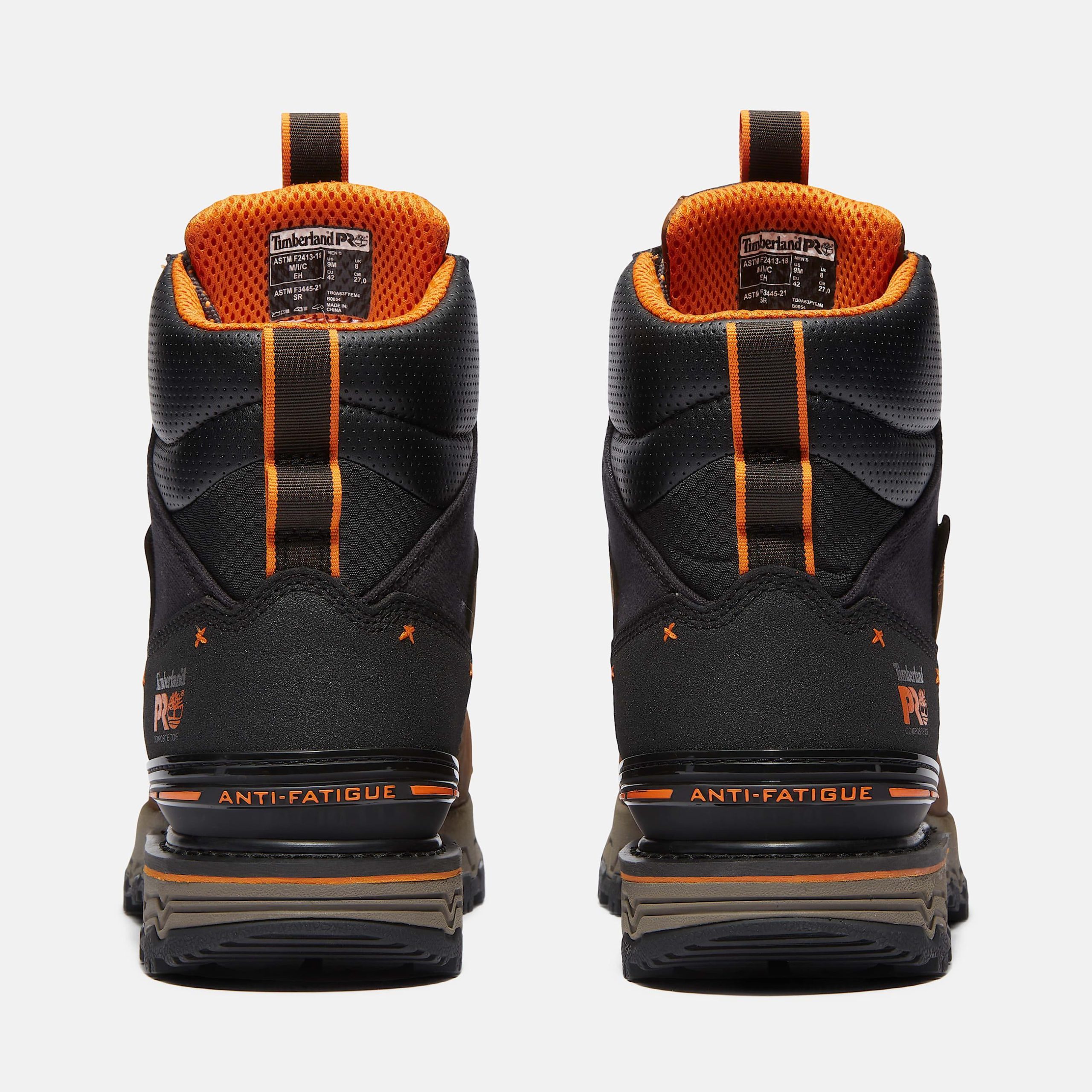 TIMBERLAND PRO 6 IN BOONDOCK ULTRAL - Image 7